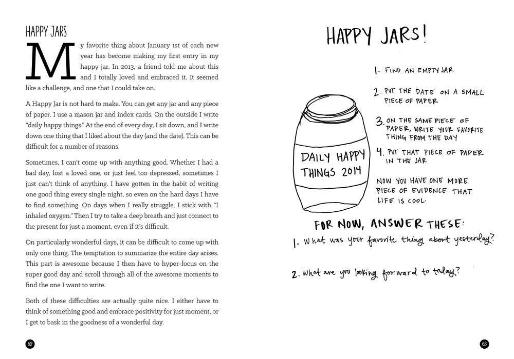 If You're Freaking Out, Read This A Coping Workbook for Anxiety and Stress